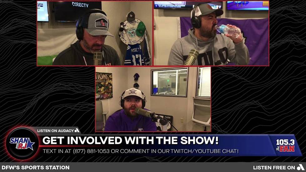 Inside The Star: George Pickens Has Officially Signed His Franchise Tag | Shan & RJ