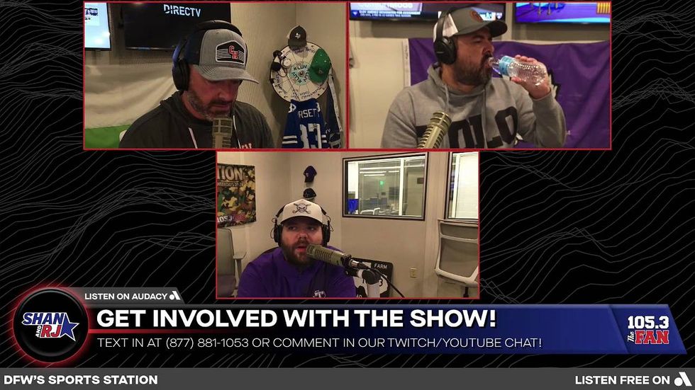 Inside The Star: George Pickens Has Officially Signed His Franchise Tag | Shan & RJ