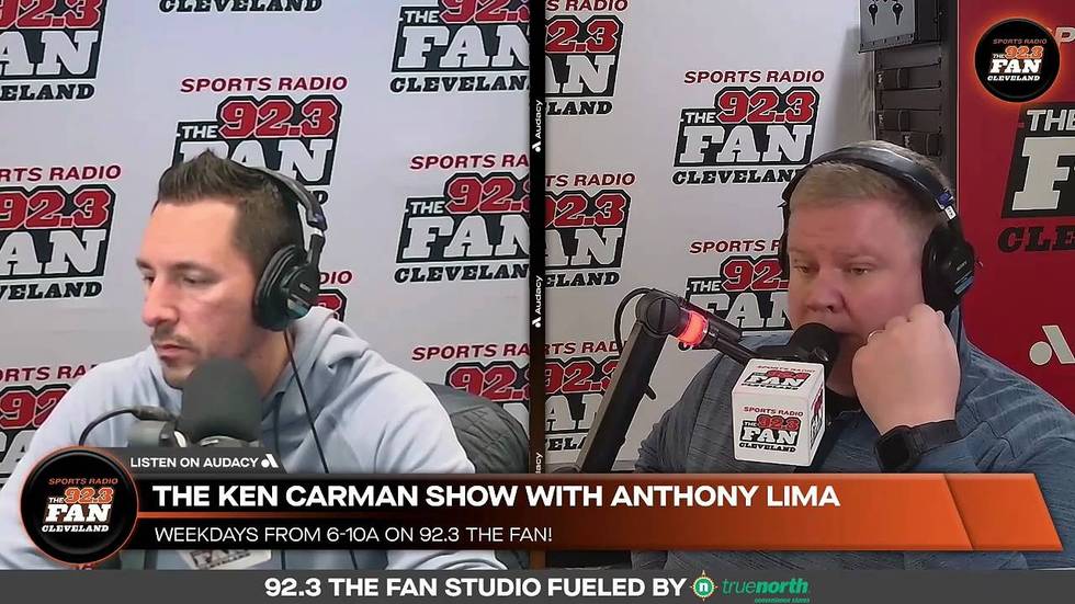 Mary Kay Cabot: Deshaun Watson has the edge in QB race, Browns should name starter ASAP