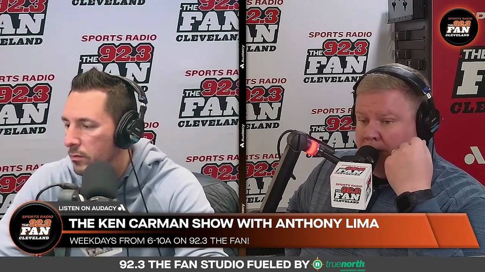 Mary Kay Cabot: Deshaun Watson has the edge in QB race, Browns should name starter ASAP