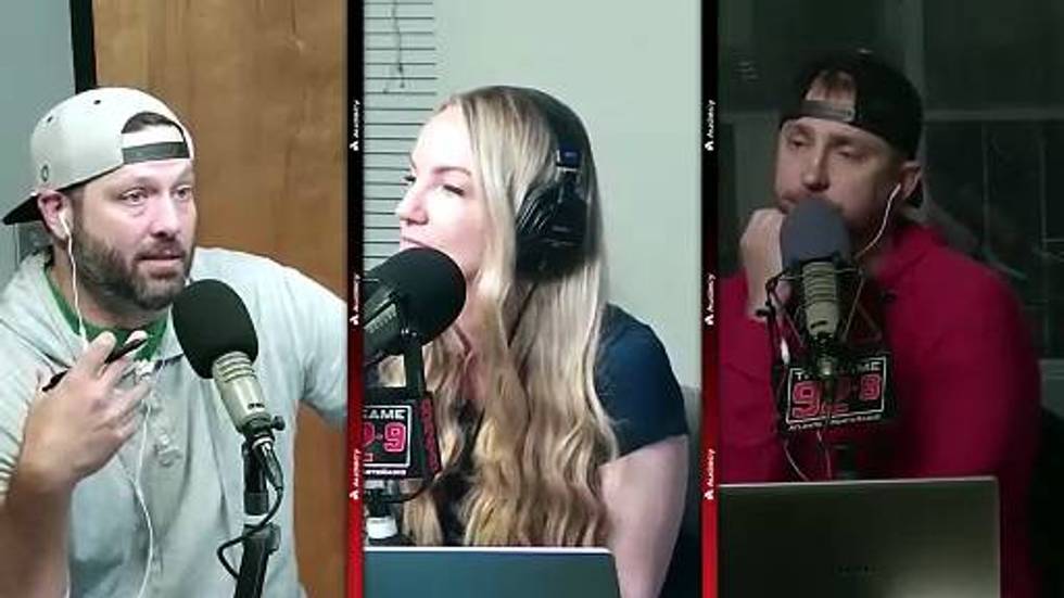 Why Brian Robinson could be a better RB2 than Falcons fans think