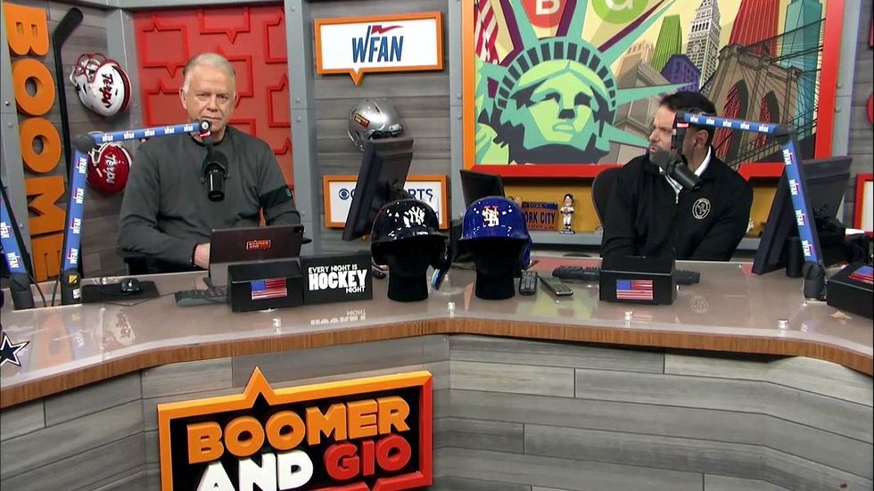 Gio declares Mets dead