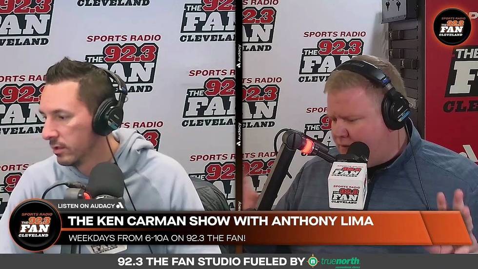 Reacting to Shedeur Sanders brother, Shilo, making comment towards Mary Kay Cabot