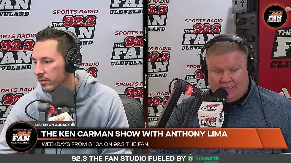 Why the Browns should name their starting QB sooner rather than later, no matter who it is