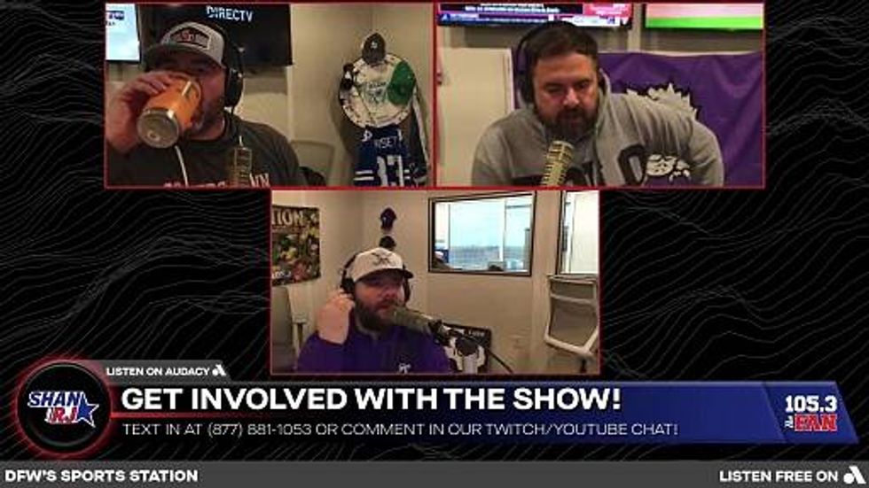 Below The Belt: What's Next For Pickens & The Cowboys Defensive Makeover | Shan & RJ