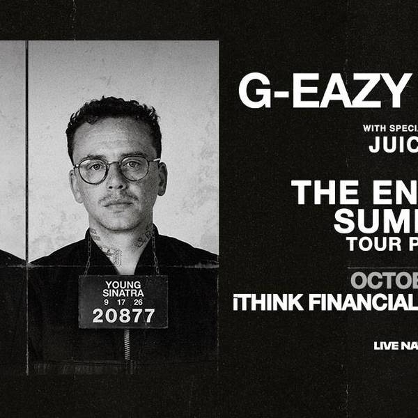 Listen All Weekend For Your Chance To Win Tickets To The Endless Summer Tour!