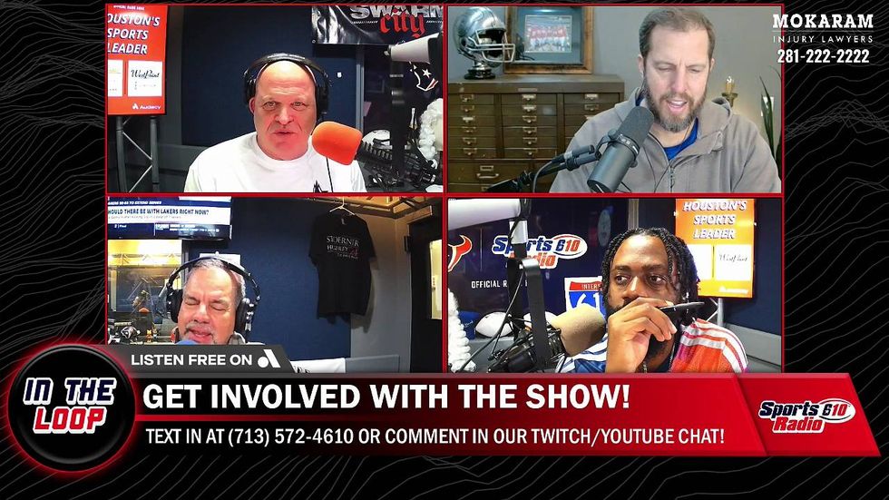 What has Sports on TV Ruined?