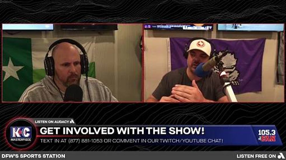 Eovaldi’s Dominant Bounce Back Start, Josh Jung’s Incredible Month Of April & More | K&C Masterpiece