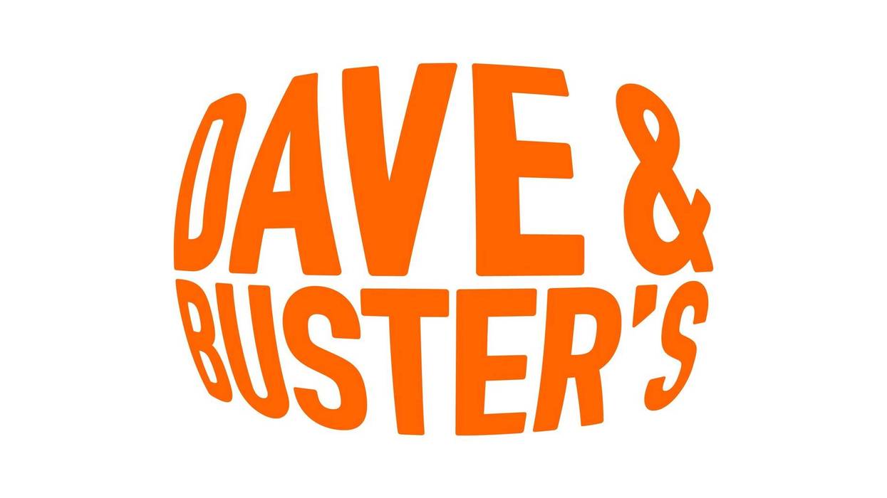 Minute To Win It: Dave & Busters