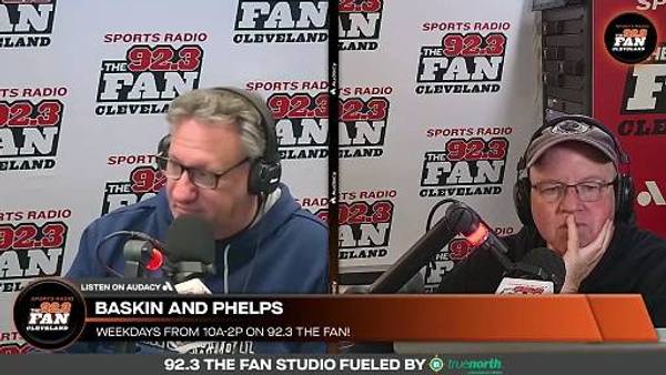 Ravens GM Eric DeCosta is giving credit to Browns GM Andrew Berry