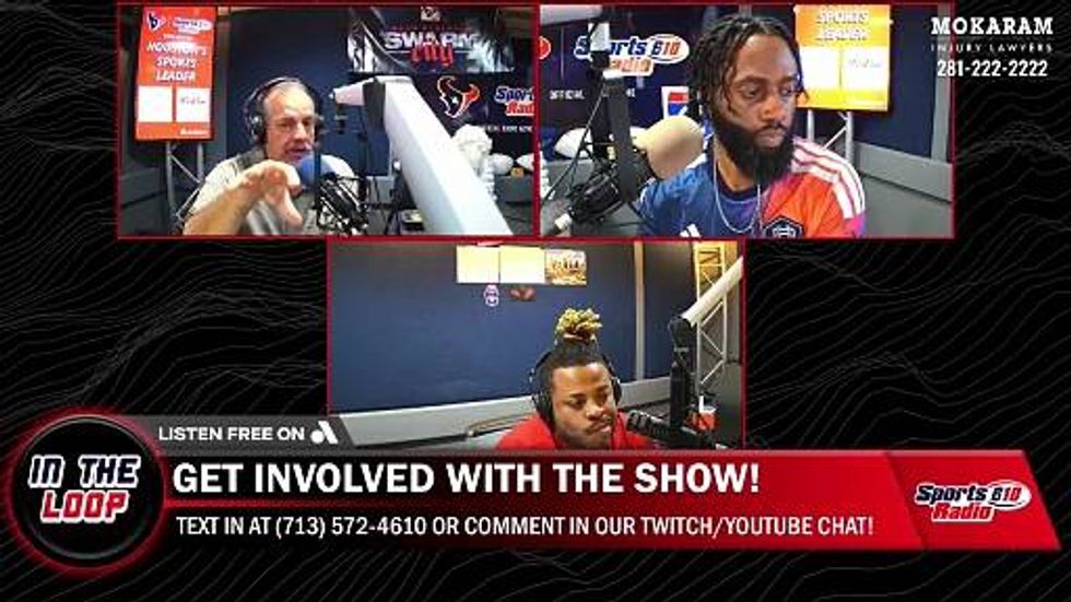 Are The Rockets Better Than We Thought?