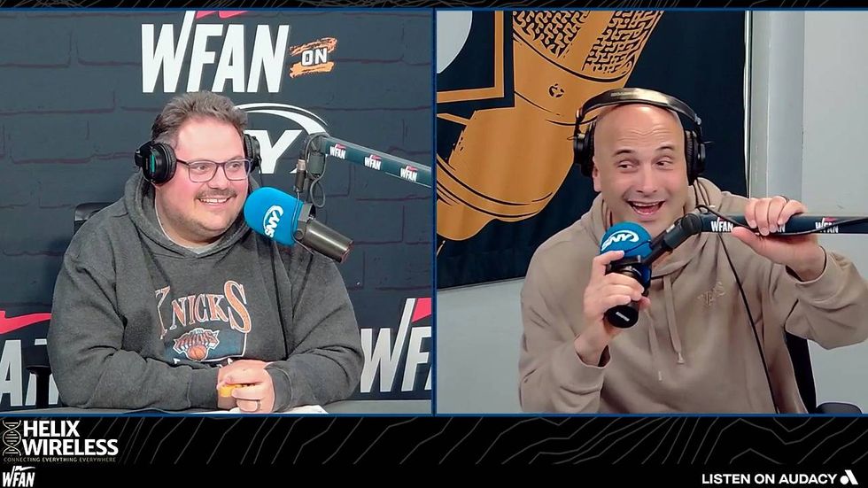 Craig and Chris wonder if Gerrit Cole is in shape