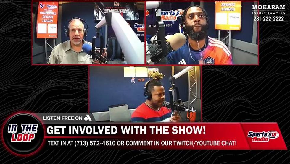 Figgy’s Mixtape: Chick-fil-A Theft & MJ Claim