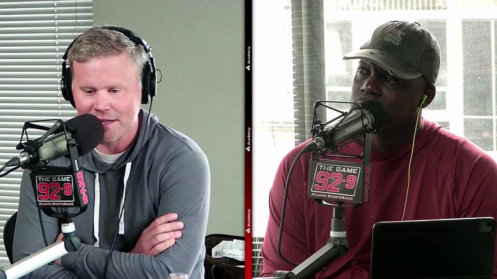 Hawks cannot allow the Knicks to dictate pace in Game 6