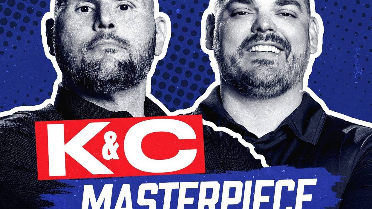 K&C Masterpiece Full Show- May 14th, 2026