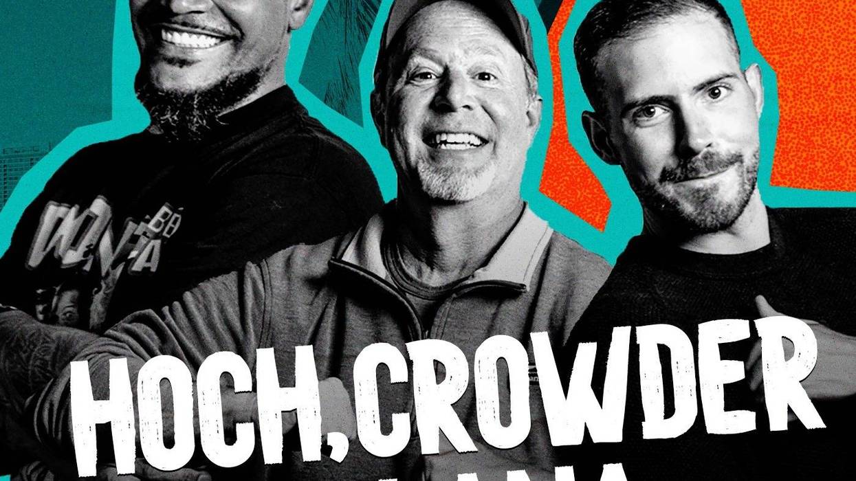 Hochman, Crowder & Solana