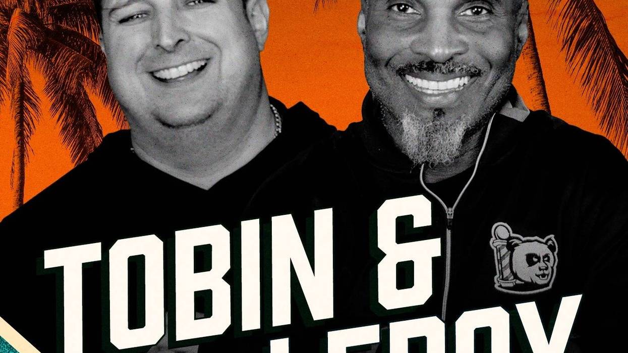 Tobin & Leroy Show