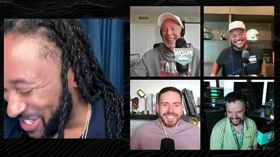 Omar Kelly delivers his biggest takeaways from the Miami Dolphins NFL Draft