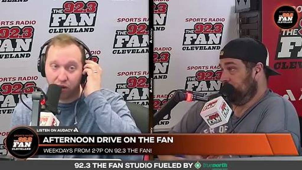 Shilo Sanders weighs in on Browns QB competition; what’s their goal with starting Deshaun Watson