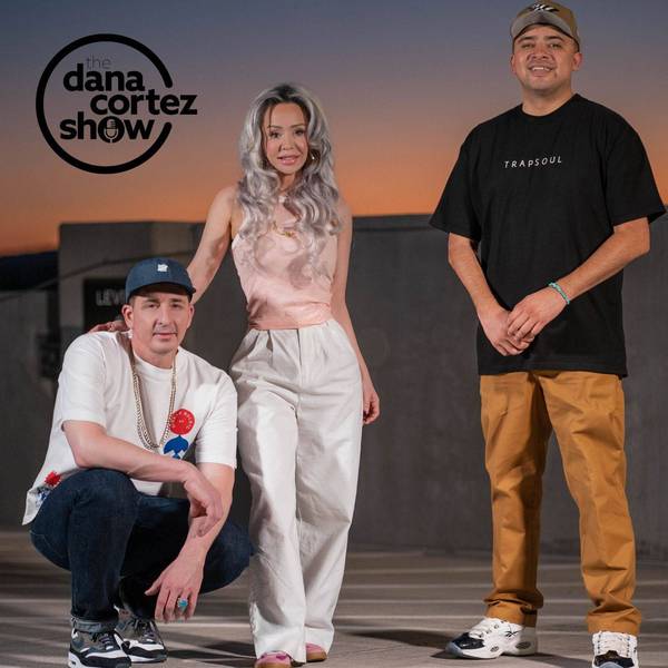 The Dana Cortez Show
