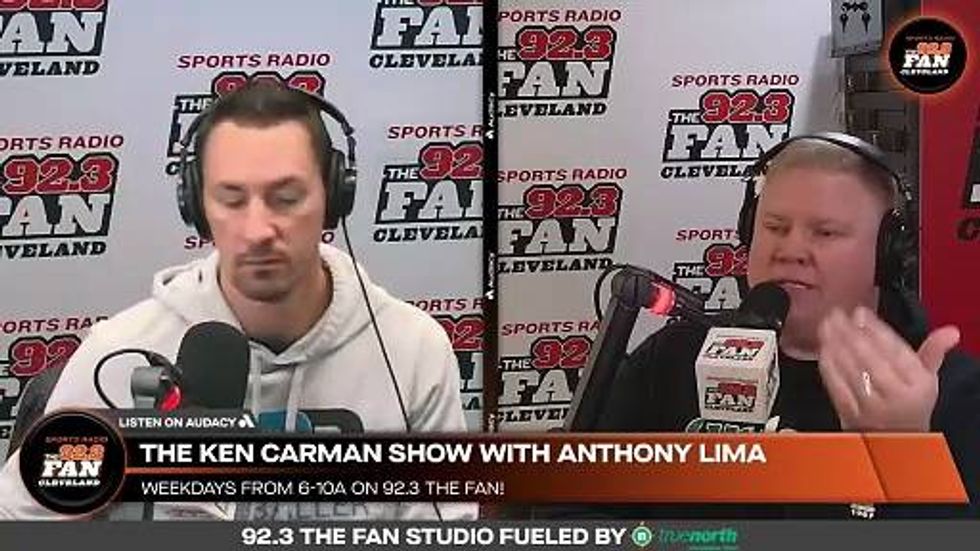Breaking down Todd Monken's mindset with Browns, can tell he's comfortable & excited