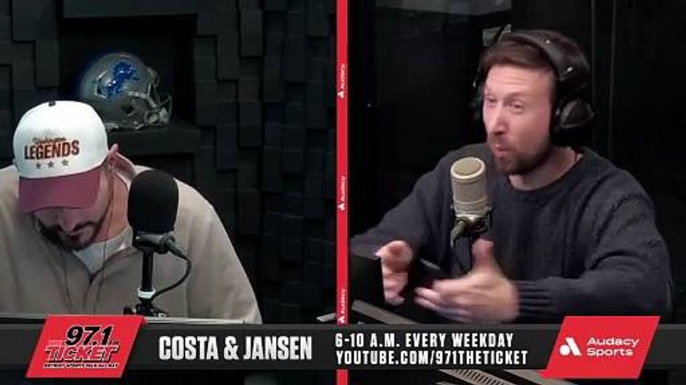 Who Needs To Step Up For The Pistons In Game 6? | Costa and Jansen