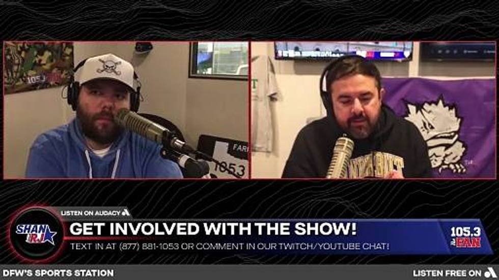 What Made George Pickens Finally Sign the Tag; Inside Caleb Downs’ Draft Night | Shan & RJ