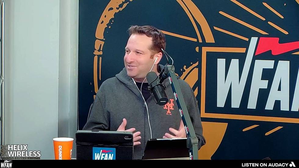 Morash says Knicks made Hawks QUIT