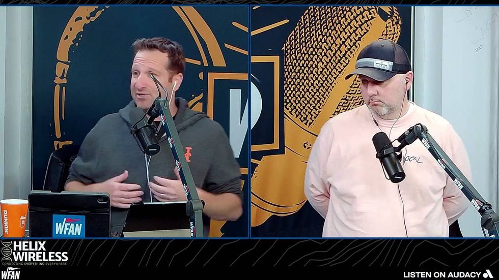 Evan says Bridges finally sought out contact