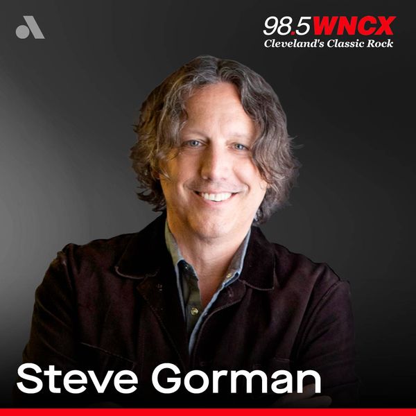 Steve Gorman Rocks