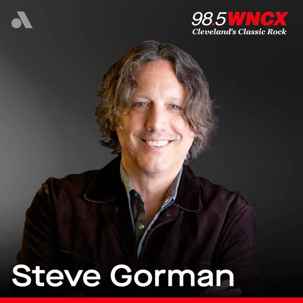 Steve Gorman Rocks