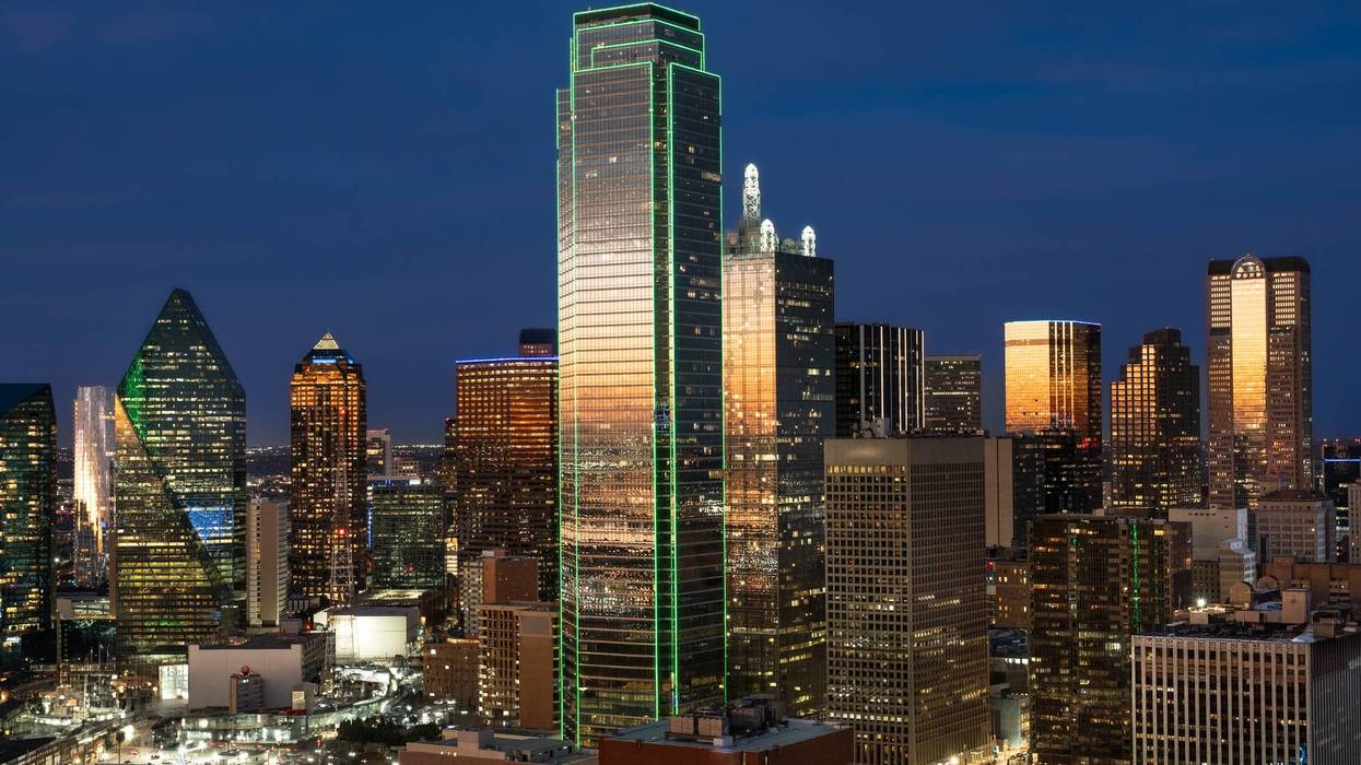 Downtown Dallas Inc announces several events for World Cup
