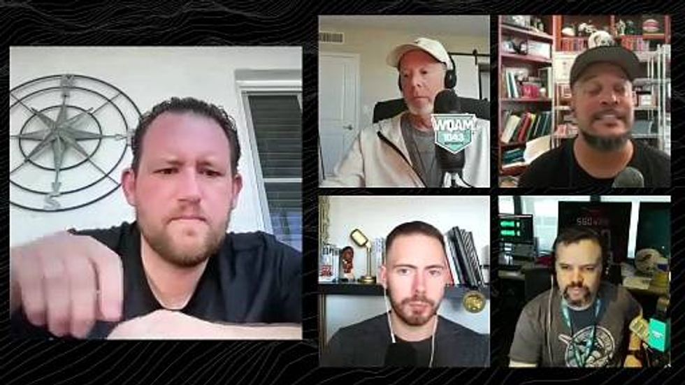 Kyle Sielaff talks Miami Marlins big series win over Dodgers & Liam Hicks breakout season