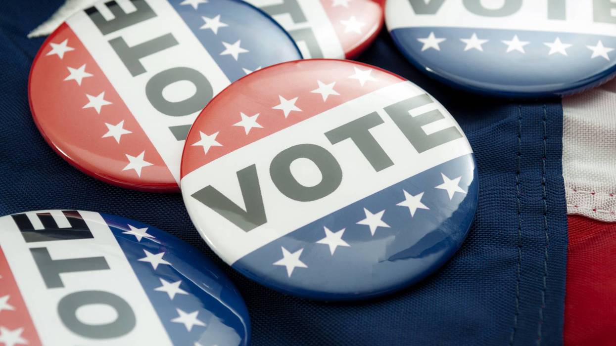 New poll shows U.S. Republican Senate primary is close