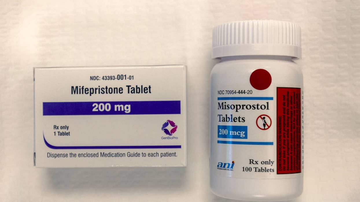 Court restricts abortion access across the US by blocking the mailing of mifepristone