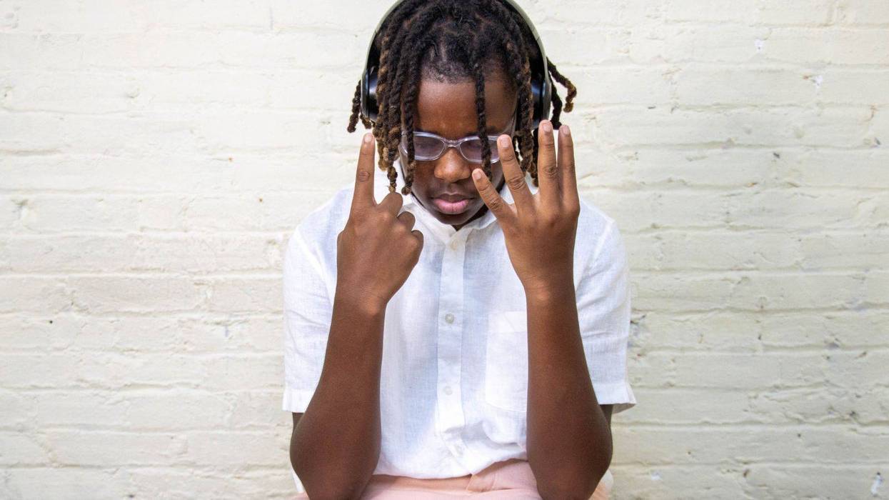 After Philadelphia teacher's murder, family finds healing with help from Mission Kids