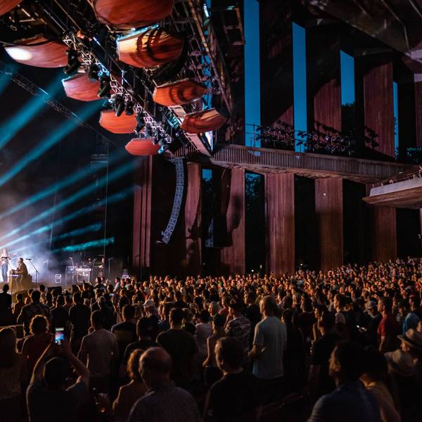Enter to win to Pick Tickets to a 2026 Summer Wolf Trap Show