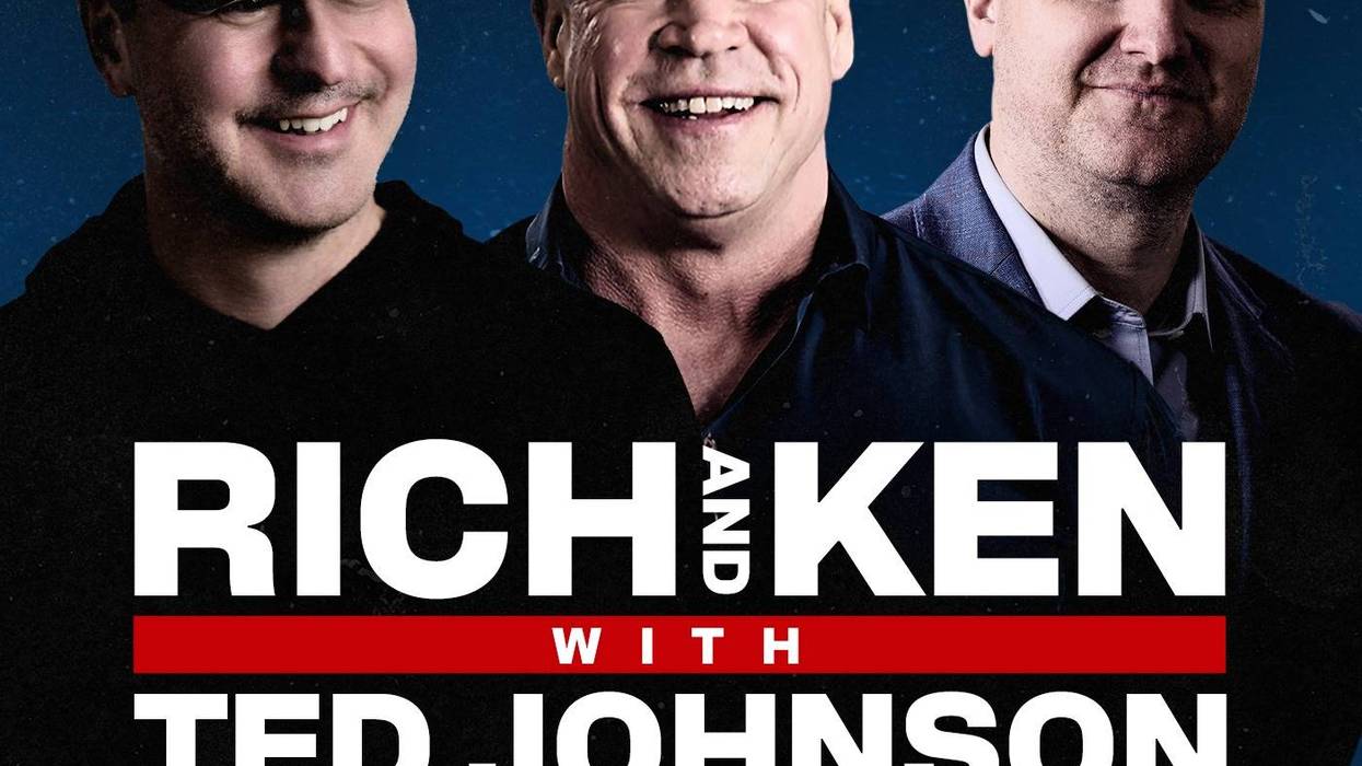 Best Interviews on WEEI: May 11-15