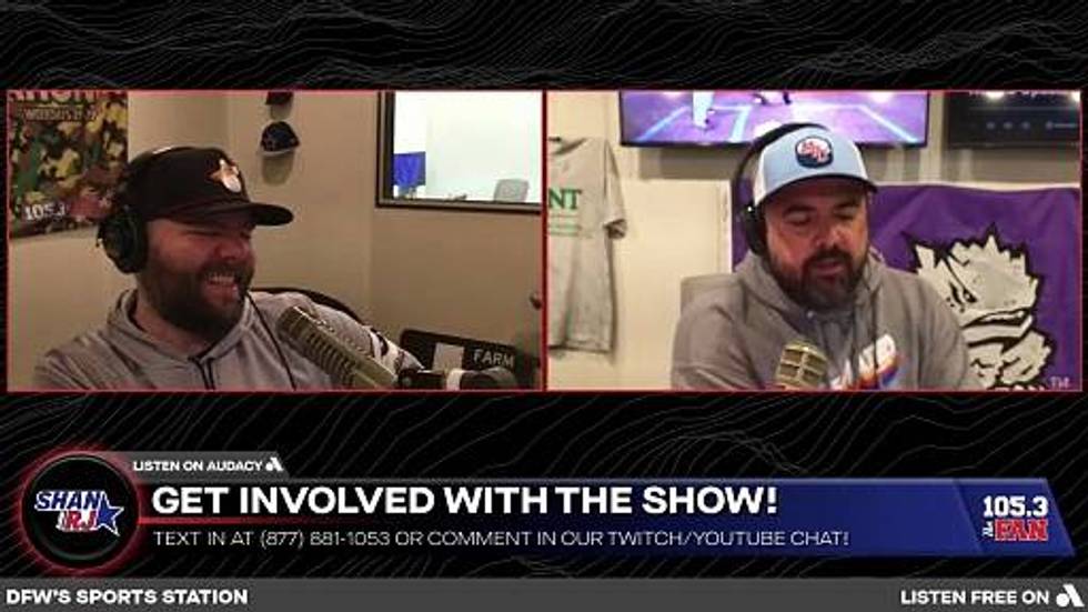 Behind The Scenes Of The 2026 NFL Draft | Shan & RJ