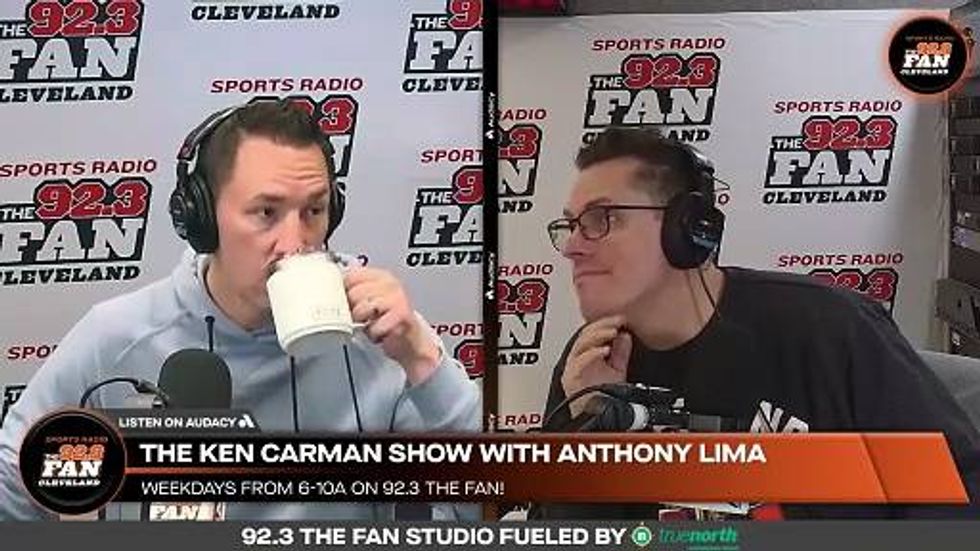 John Fanta: Jarrett Allen had his biggest moment with Cavs, predicts them to win in 6 vs Pistons