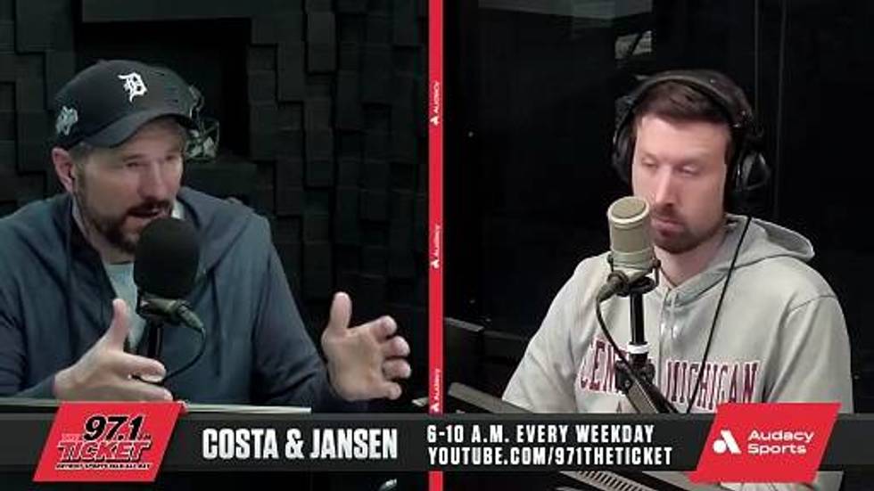 What We Learned About The Pistons In The Magic Series | Costa and Jansen