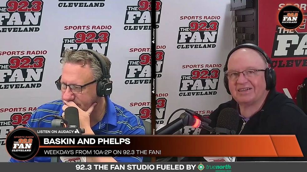Scott Petrak details storylines with Browns rookie minicamp ahead, Taylen Green big attraction