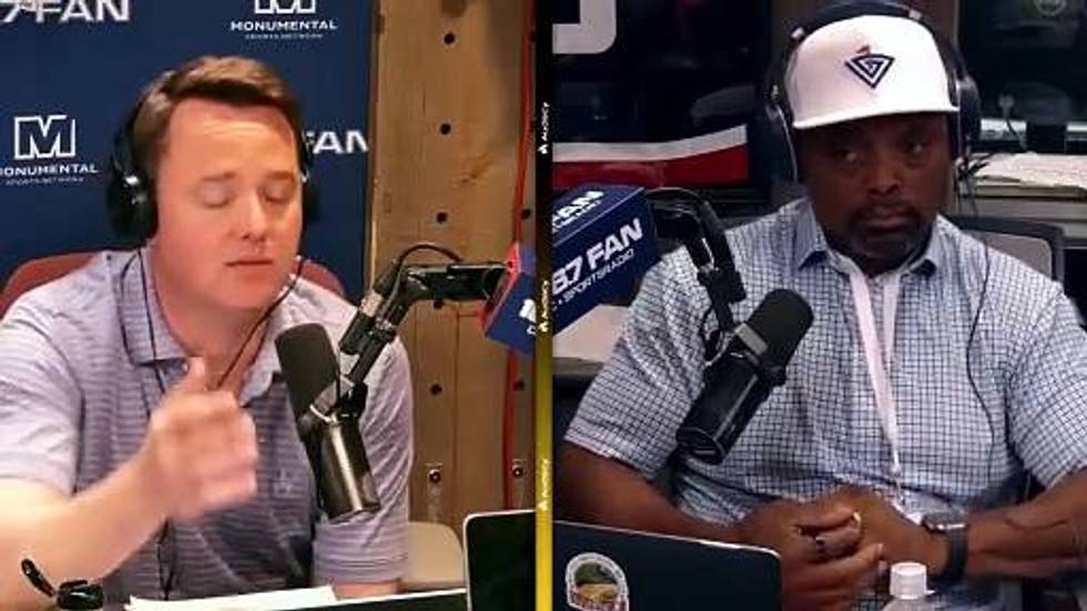 Does Sonny Styles Have More Hype Than LaVar Arrington Did? I BMitch & Finlay