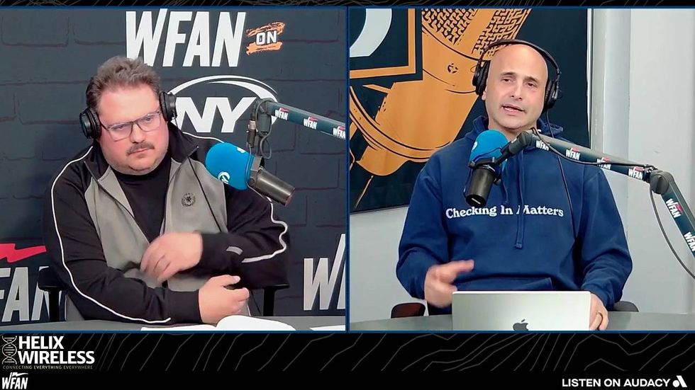 Craig pays tribute to John Sterling