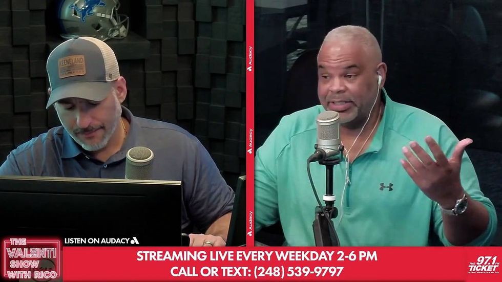 Tarik Skubal To Get Surgery On Elbow | The Valenti Show with Rico