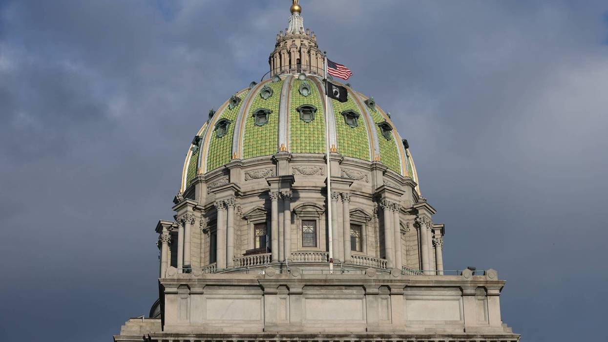 Pa. lawmakers want to expand mandatory reporting requirements to cover AI deepfakes