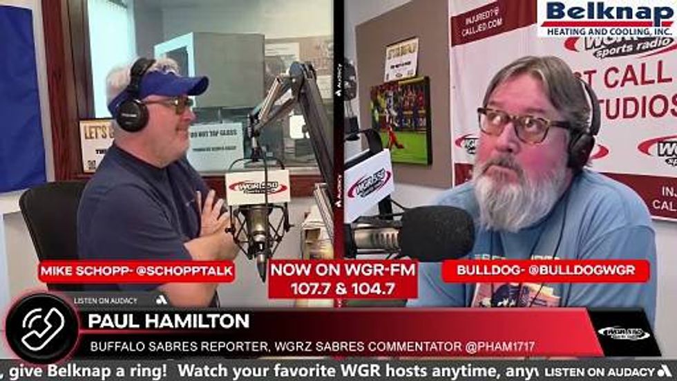 Paul Hamilton rd 2