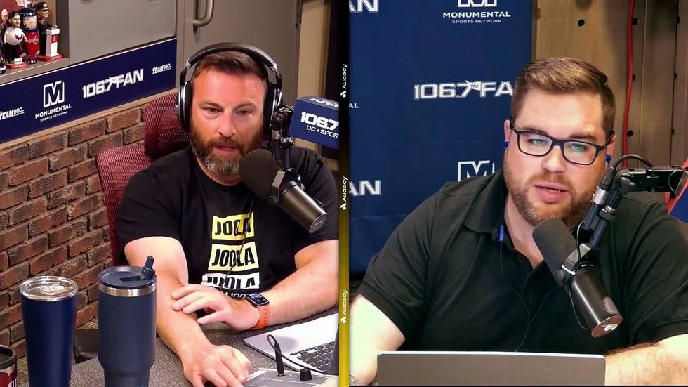 MLB Has A Pitcher Injury Problem | Grant & Danny