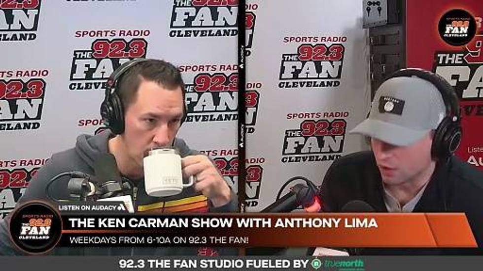 Why the Cavs have to set the tone in Game 1 vs Pistons, Raptors physicality prepared them for round 2