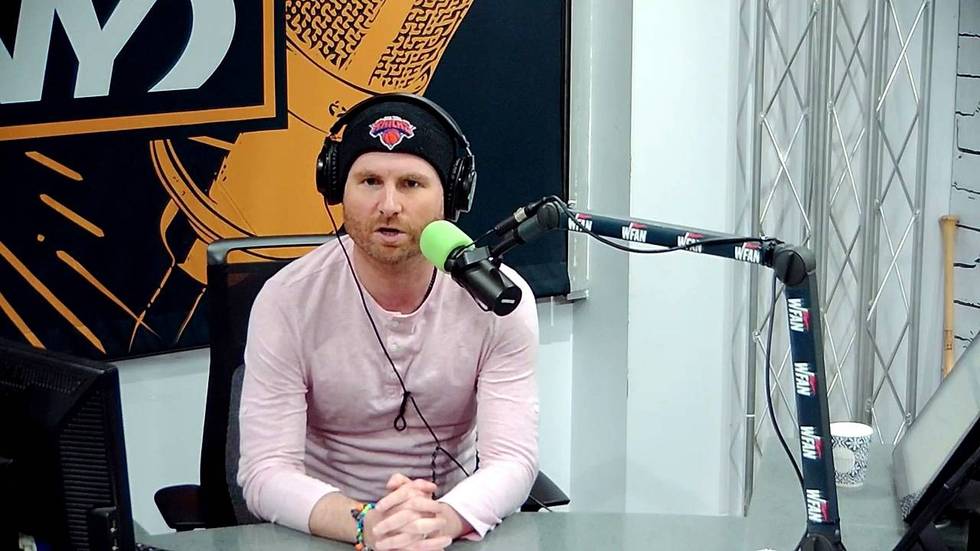 Tommy says Jalen Brunson owns the Sixers